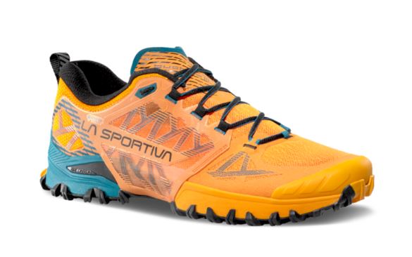 La Sportiva Bushido III GTX – Trail Running