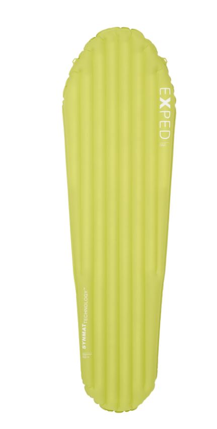Exped Ultra 3R Mummy - Isomatte
