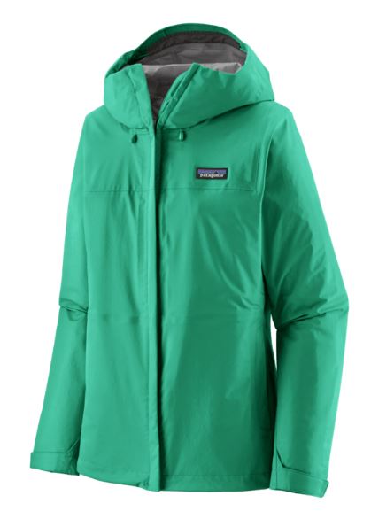 Patagonia W's Torrentshell 3L Rain Jkt - Hardshelljacke