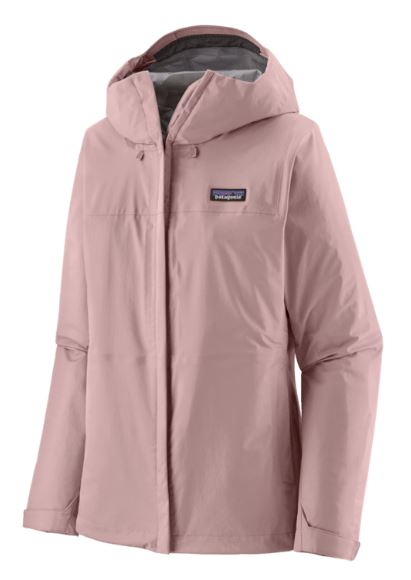 Patagonia W's Torrentshell 3L Rain Jkt - Hardshelljacke