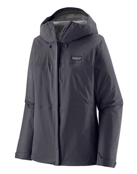 Patagonia W's Torrentshell 3L Rain Jkt - Hardshelljacke