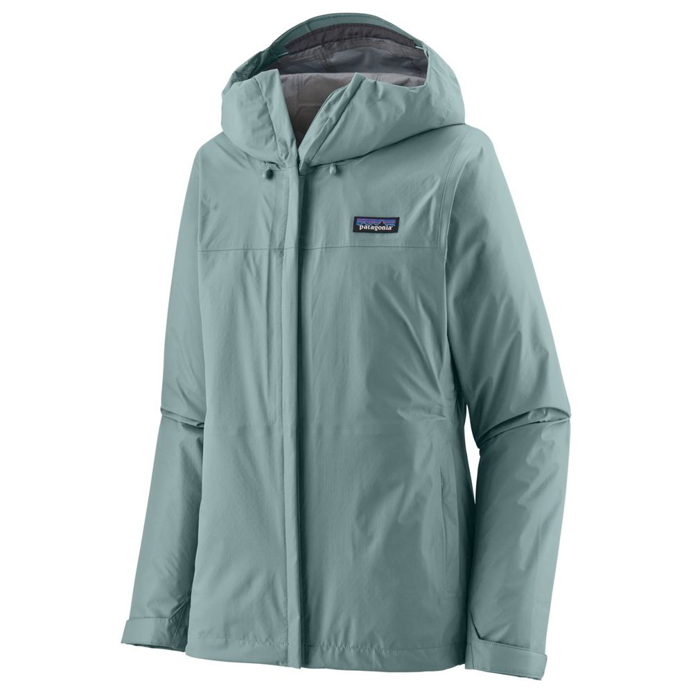 Patagonia W's Torrentshell 3L Rain Jkt - Hardshelljacke