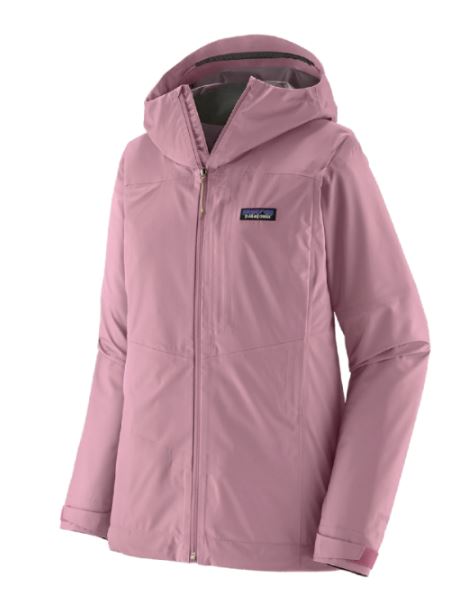 Patagonia W's Boulder Fork Rain Jkt - Hardshelljacke