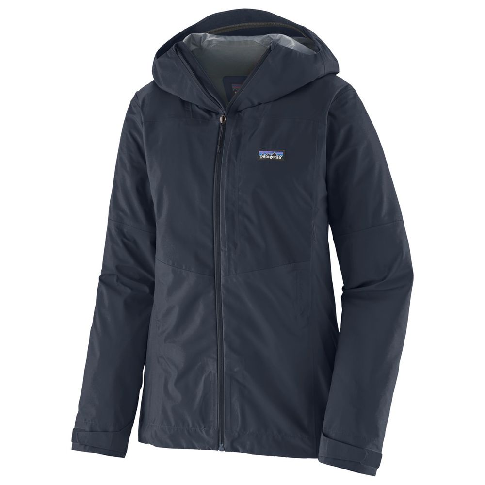 Patagonia Women's Boulder Fork Rain Jacket - Regenjacke