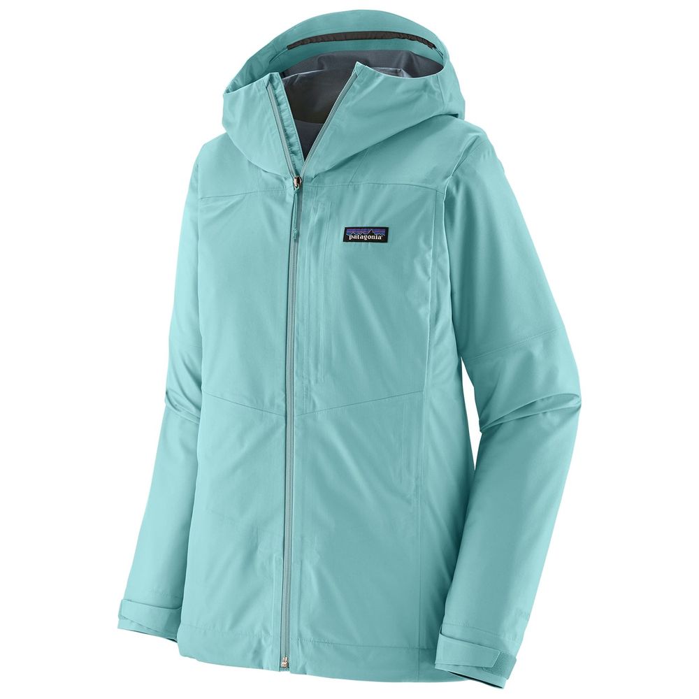 Patagonia Women's Boulder Fork Rain Jacket - Regenjacke