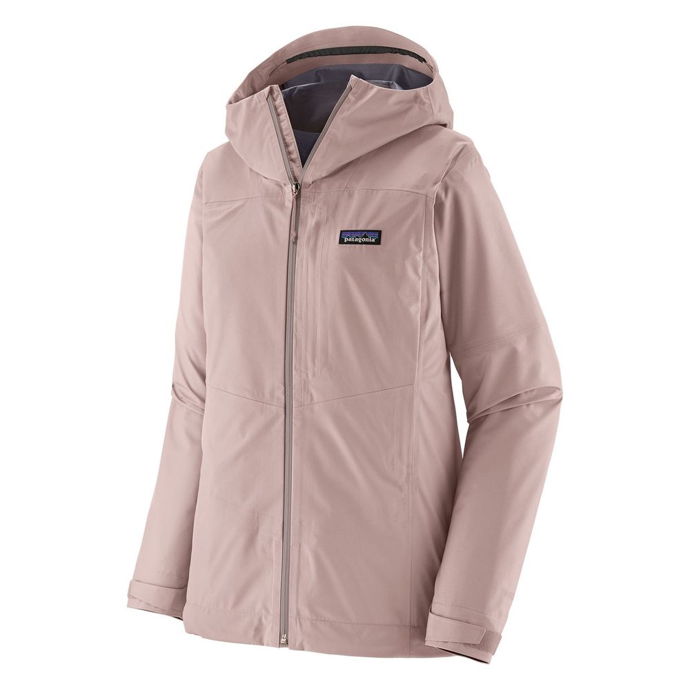Patagonia Women's Boulder Fork Rain Jacket - Regenjacke