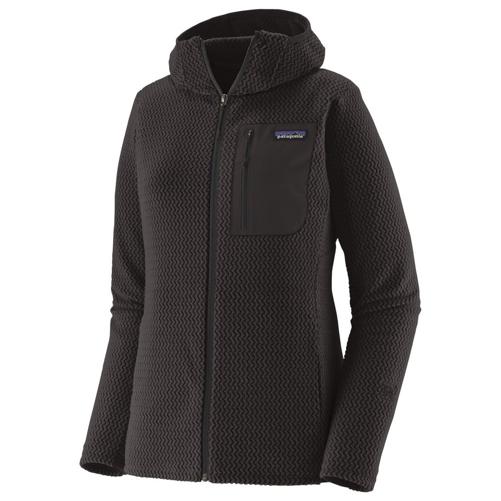 Patagonia Women's R1 Air Full-Zip Hoody - Fleecejacke