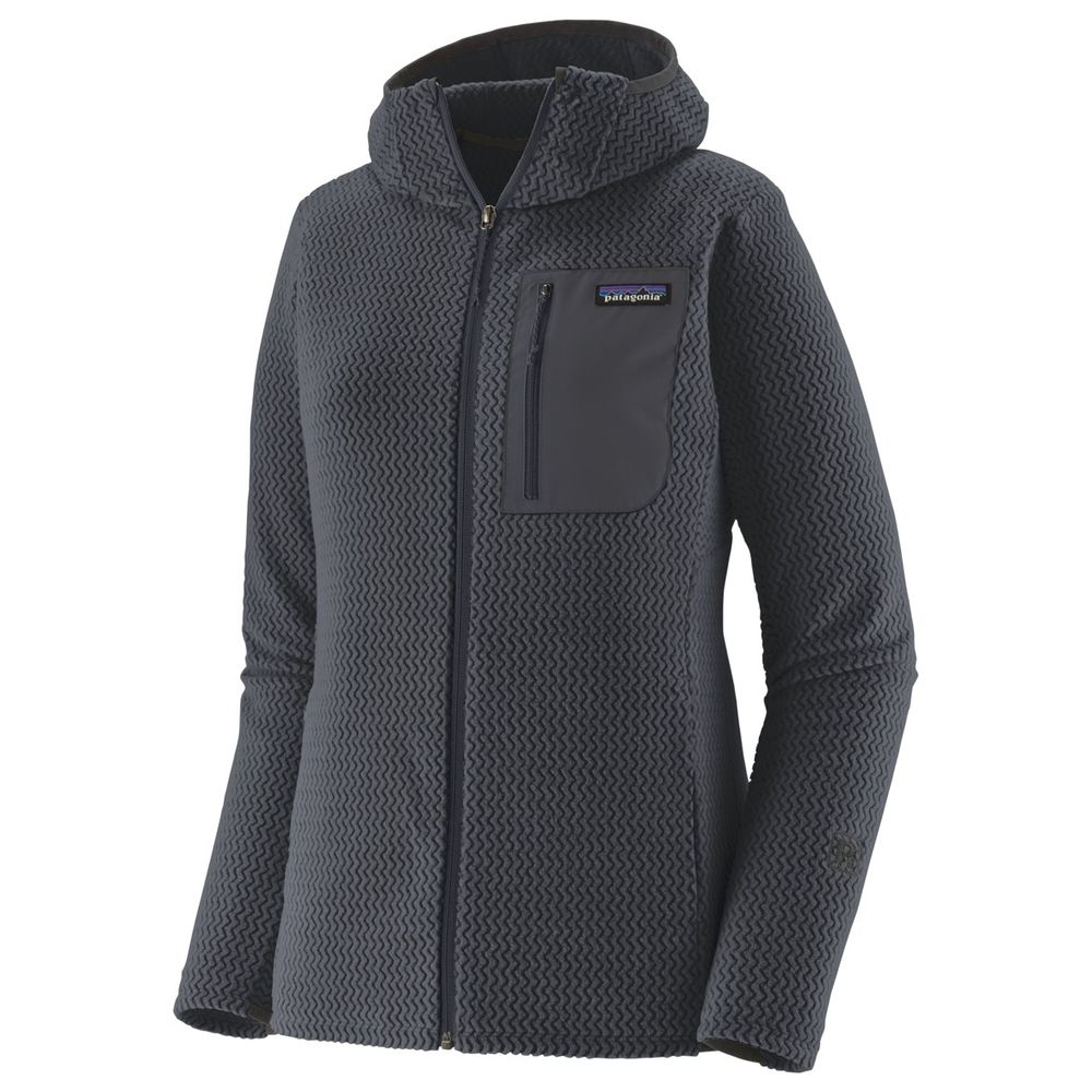 Patagonia Women's R1 Air Full-Zip Hoody - Fleecejacke