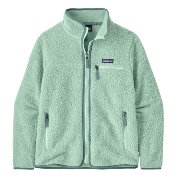 Patagonia W's Retro Pile Jkt - Fleece