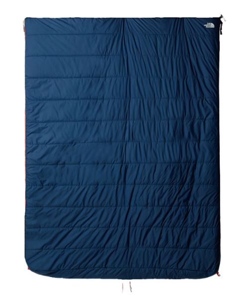 The North Face Wawona Bed Double – Doppelschlafsack