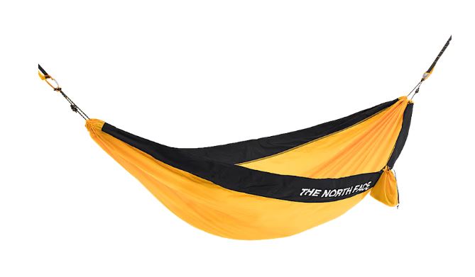 The North Face Wawona Hammock – Camping-Hängematte