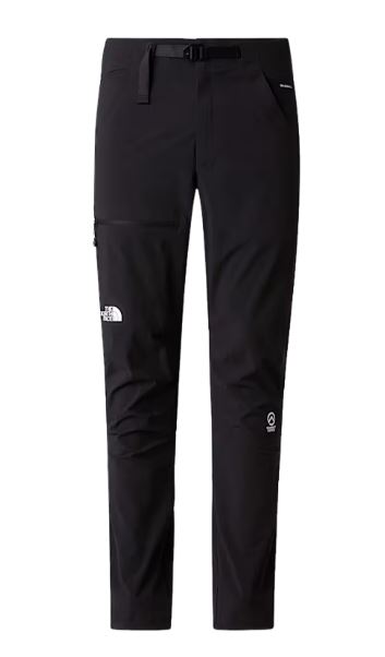 The North Face M Summit Off Width Pant – Kletterhose Herren
