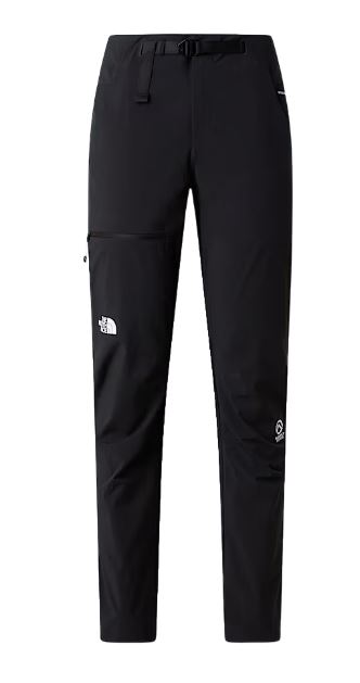 The North Face W Summit Off Width Pant – Kletterhose Damen