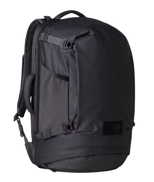 The North Face Base Camp Voyager Pro Travel Pack – Reiserucksack 36L