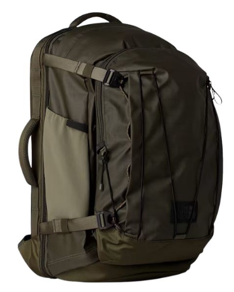 The North Face Base Camp Voyager Pro Travel Pack – Reiserucksack 36L