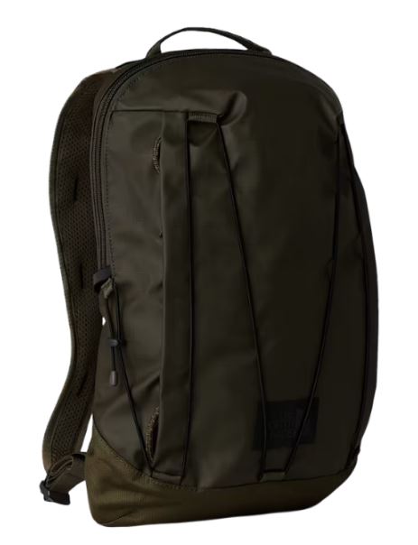 The North Face Base Camp Voyager Pro Lightweight Pack – Daypack 15L