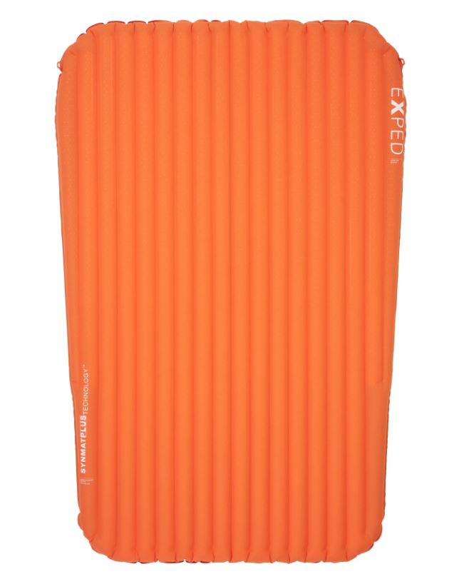 Exped Dura 6.5R Duo - Isomatte