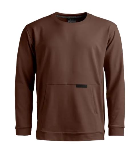 Ortovox Affinity Crew Neck M - Pullover