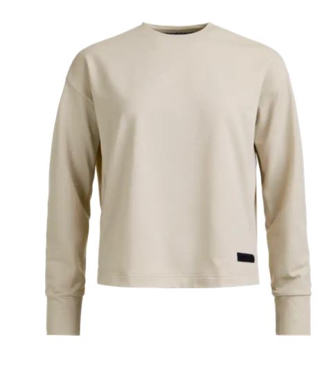 Ortovox Affinity Crew Neck W - Pullover