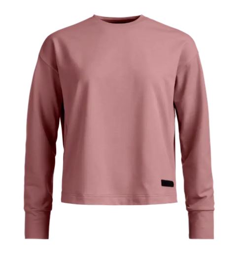 Ortovox Affinity Crew Neck W - Pullover