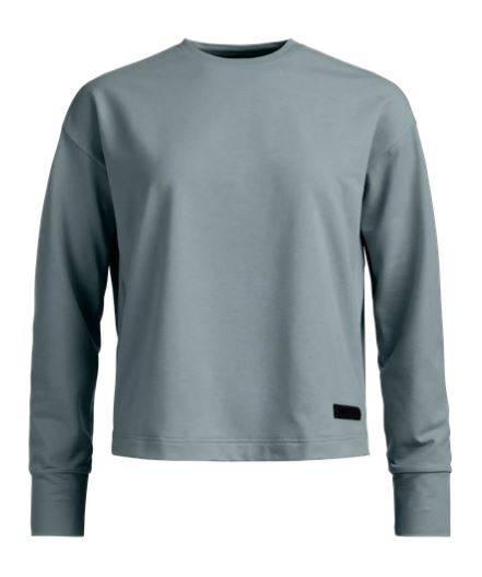 Ortovox Affinity Crew Neck W - Pullover