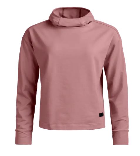 Ortovox Affinity Hoody W - Pullover