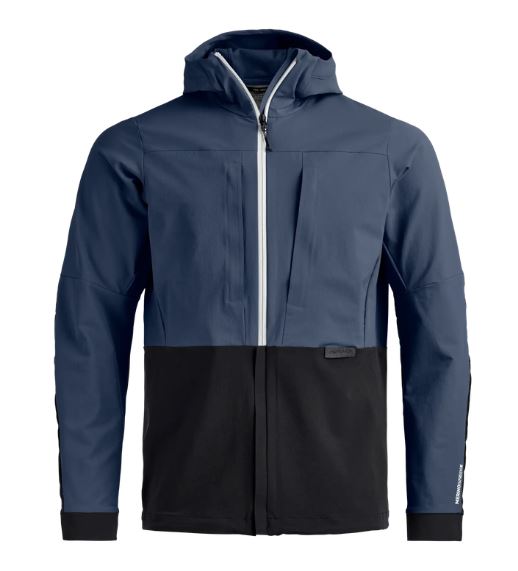 Ortovox Trad Plus Jacket M – Kletterjacke Herren