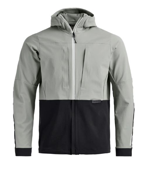 Ortovox Trad Plus Jacket M – Kletterjacke Herren