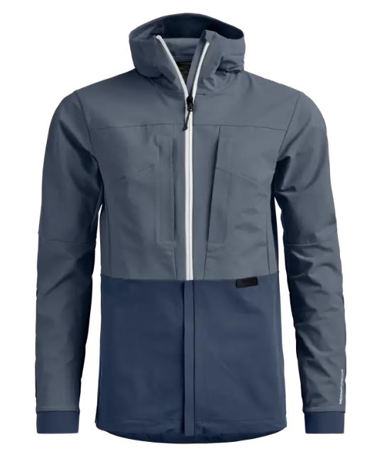Ortovox Trad Plus Jacket W – Kletterjacke Damen