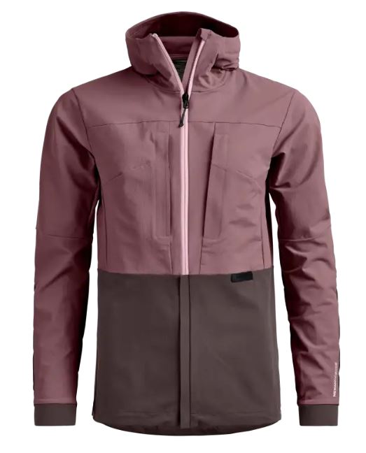 Ortovox Trad Plus Jacket W – Kletterjacke Damen
