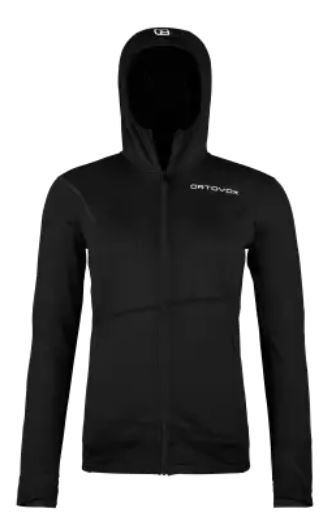 Ortovox Fleece Light Hoody Women - Fleece