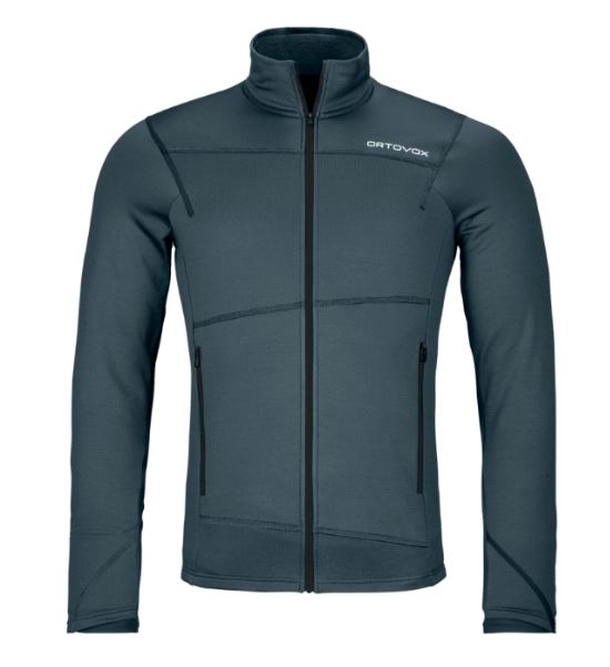 Ortovox Fleece Light Jacket Men - Fleece