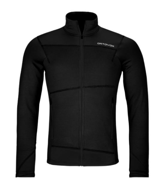 Ortovox Fleece Light Jacket Men - Fleece