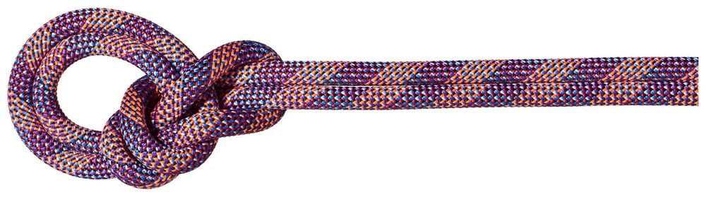Mammut Adam Ondra 8.7 We Care Dry Rope - Kletterseil / Halbseil / Zwillingsseil