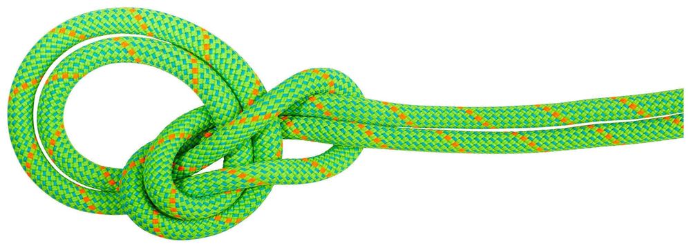 Mammut 9.5 Crag Dry Rope - Kletterseil