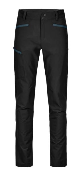 Ortovox Pelmo Pants M – Herren Kletterhose