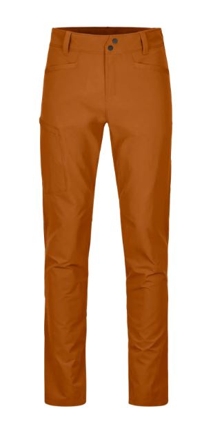 Ortovox Pelmo Pants M – Herren Kletterhose