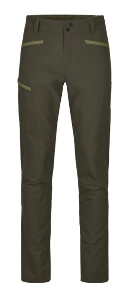 Ortovox Pelmo Pants M – Herren Kletterhose