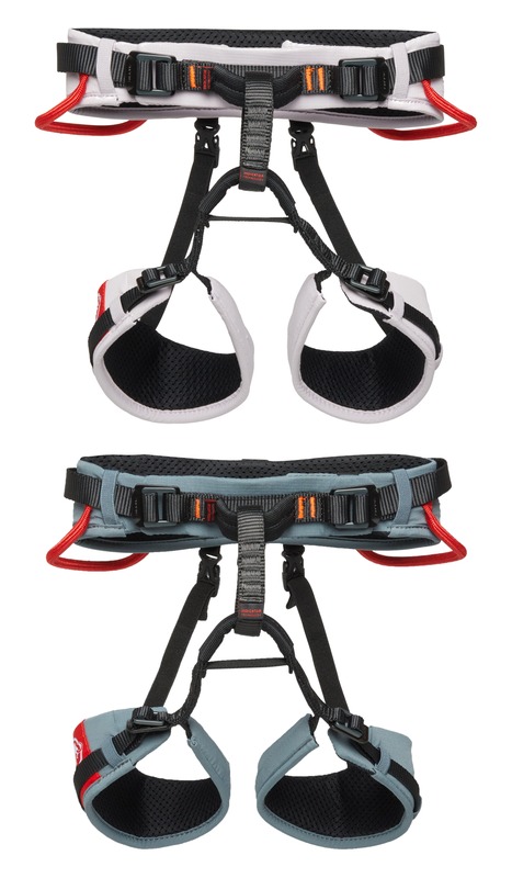 Mammut Ophir Kids 2.0 Harness - Klettergurte