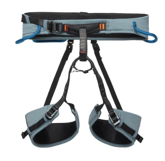 Mammut Ophir 3 Slide 2.0 Women Harness - Klettergurte