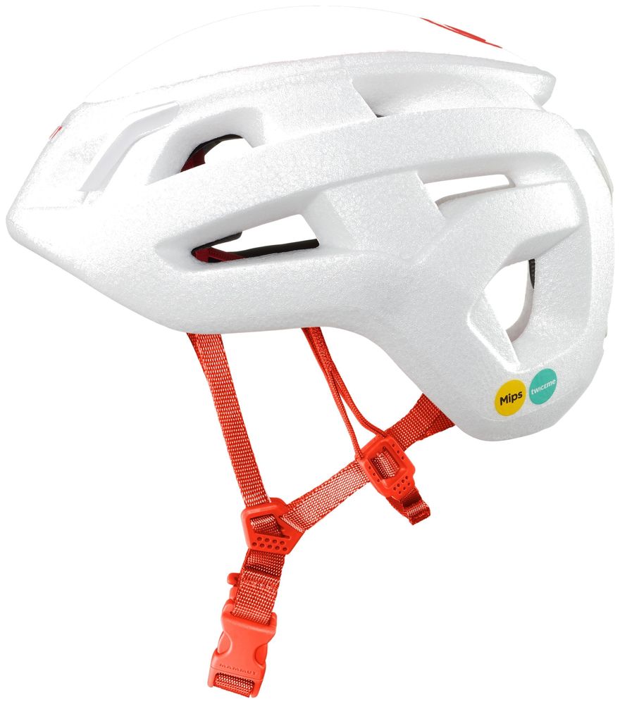 Mammut Wall Rider MIPS Twiceme 2.0 Helmet - Kletterhelme