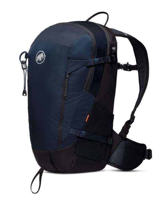 Mammut - Womens Lithium 20 - Wanderrucksack Gr 20 l blau schwarz