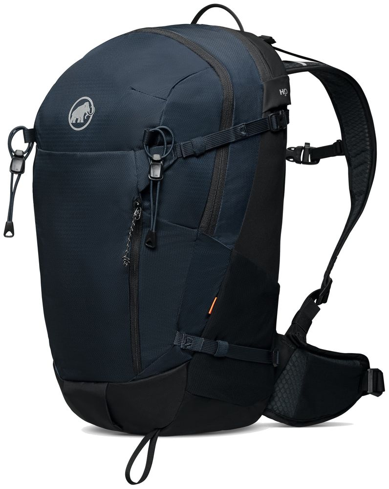 Mammut - Womens Lithium 25 - Wanderrucksack Gr 25 l schwarz blau