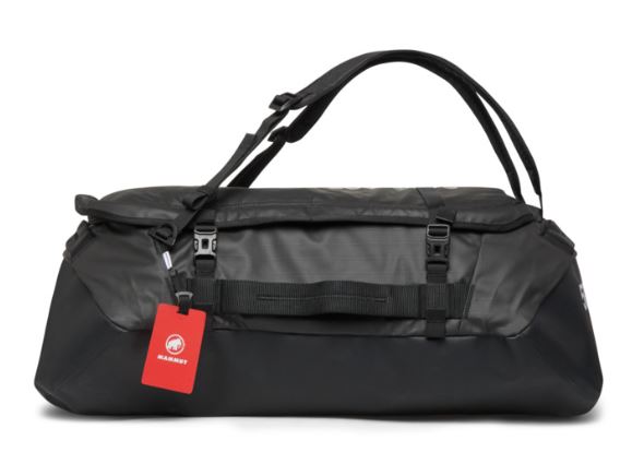 Mammut Cargo 50 - Reisetasche