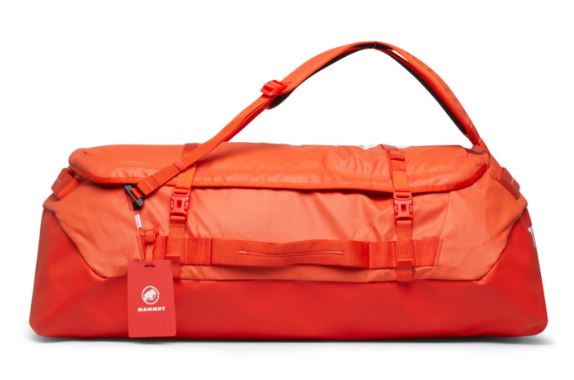 Mammut Cargo 70 - Reisetasche