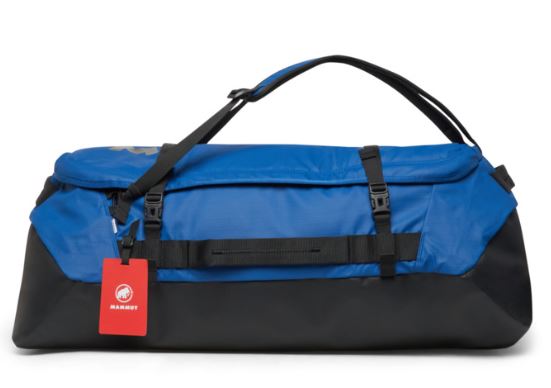 Mammut Cargo 70 - Reisetasche