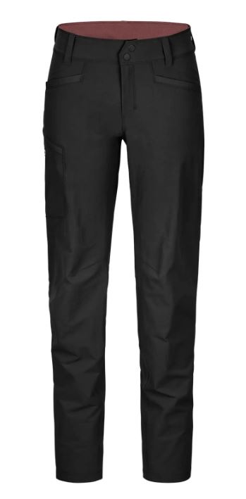 Ortovox Pelmo Pants W – Damen Kletterhose