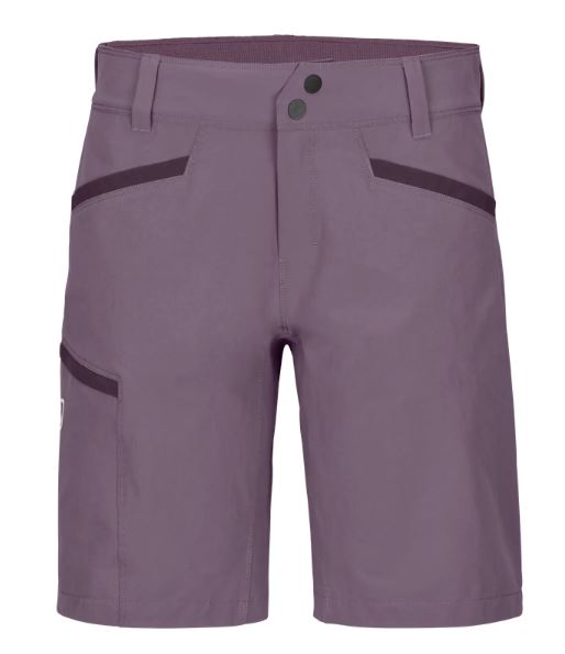 Ortovox Pelmo Shorts W – Damen Klettershorts