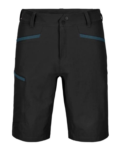 Ortovox Pelmo Shorts M – Herren Klettershorts