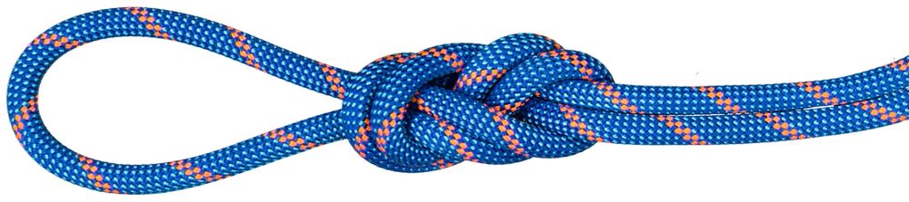 Mammut 7.5 Alpine Sender Dry Rope - Halbseil / Zwillingsseil